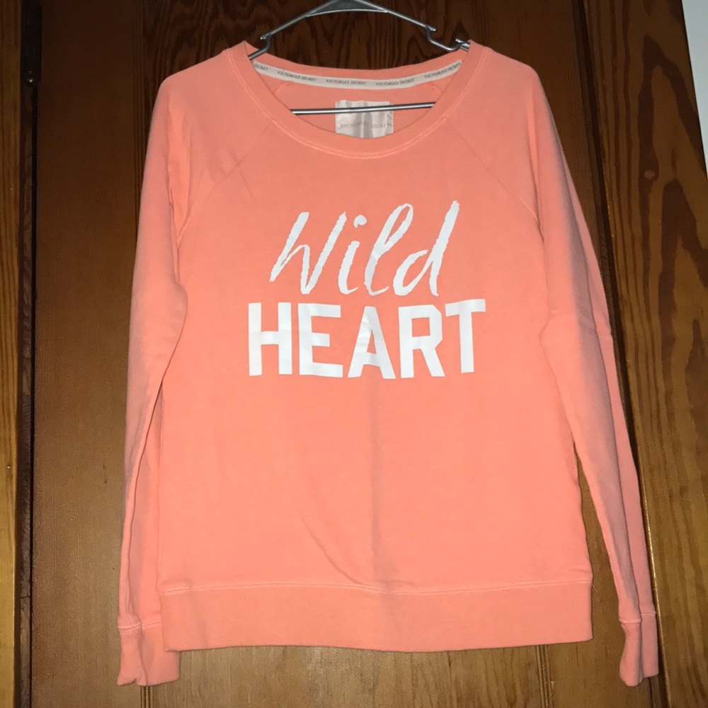 VS Crewneck 🔴